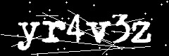 图形验证码